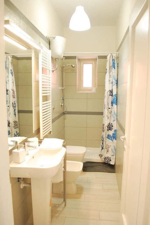 Apartment Annurca