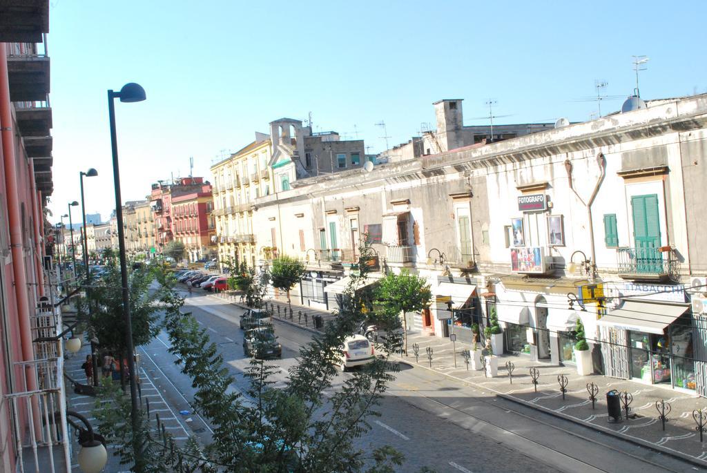 Apartment Annurca Naples