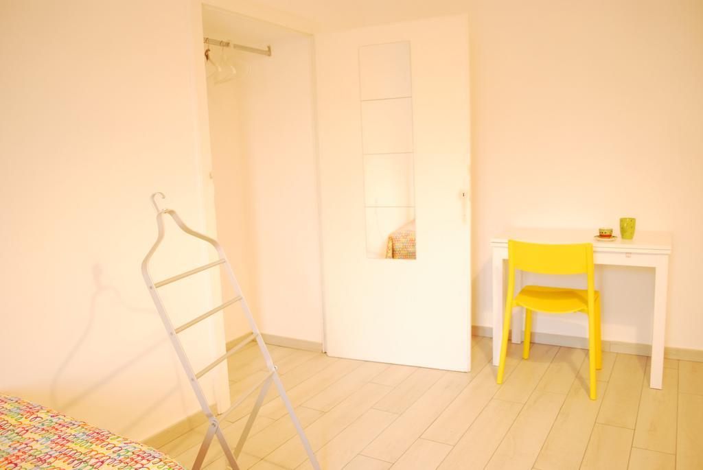 Annurca Apartment *