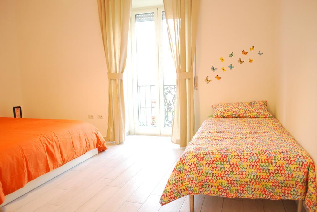 Annurca Naples