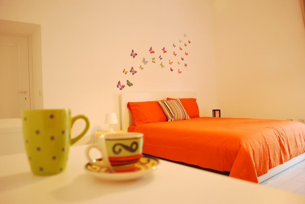 Annurca Apartment