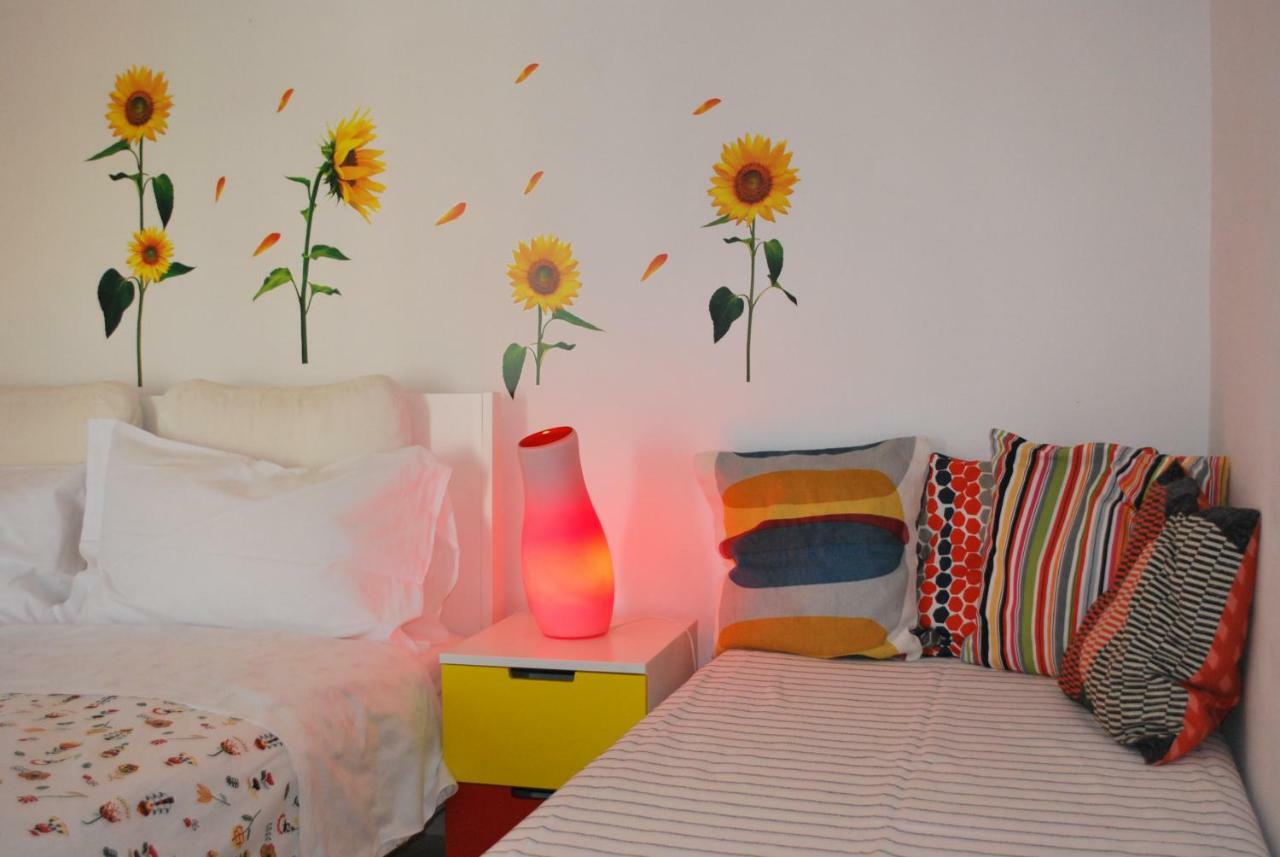 Apartment Annurca Naples