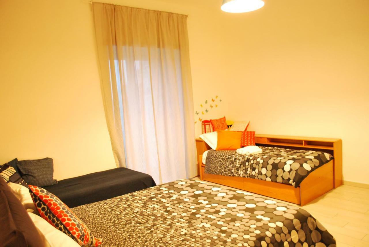 Annurca Apartment Naples