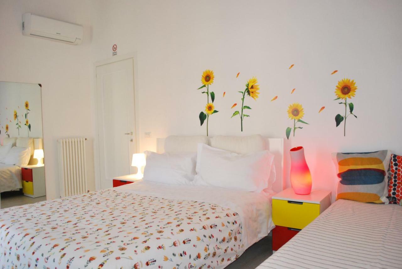 Apartment Annurca *